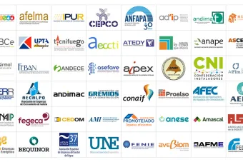 Manifiesto en favor del Reconocimiento Profesional del Instalador en Edificación