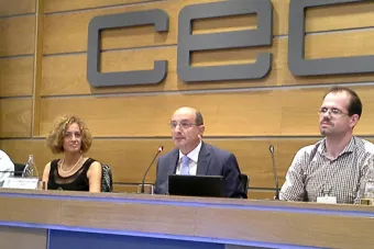 La industria del frío y la distribución piden seguridad tecnológica, jurídica y financiera en la aplicación del Reglamento F-Gas