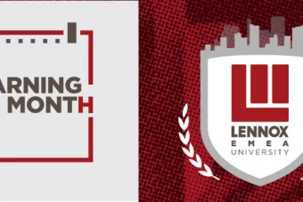 El conocimiento es poder: Mes del aprendizaje para el sector HVAC-R