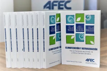 CLIMATIZACIÓN Y REFRIGERACIÓN: Tras la Pandemia del COVID-19 y Ante el Cambio Climático
