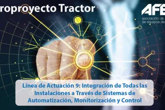 Línea de Actuación 9: Integración de Todas las Instalaciones a Través de Sistemas de Automatización, Monitorización y Control