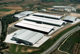 Almacenes de Eurofred