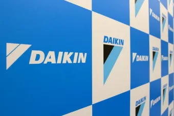 Daikin