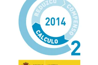Eurofred recibe el sello del MAGRAMA por el cálculo de su huella de carbono