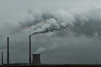 Siguen aumentando las emisiones de gases de efecto invernadero