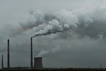 Aumentan un 2,6% las emisiones de gases de efecto invernadero en España