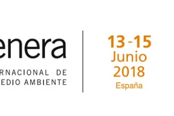 GENERA 2018, Feria Internacional de Energía y Medio Ambiente
