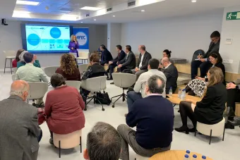Presentación del informe de mercado de la climatización y HVAC para el año 2022