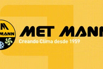 Nueva tarifa de precios de climatización MET MANN