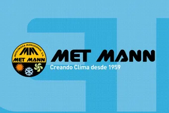 Nueva tarifa de enfriadores evaporativos de MET MANN