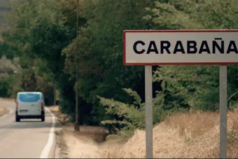 Midea encuentra el pueblo más caluroso de España