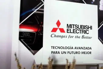 Mitsubishi Electric