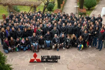 División de Aire Acondicionado de Mitsubishi Electric