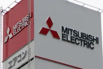 Mitsubishi Electric