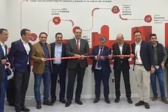 Mitsubishi Electric refuerza su presencia en Andalucía y amplía sus oficinas en Sevilla
