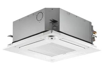 Mitsubishi Electric presenta la nueva SLZ-KF