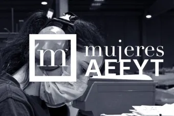 #MujeresAEFYT