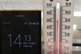 Colegios de Andalucía y Extremadura exigen climatización en las aulas