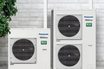 Panasonic presenta en Climatización 2019 sus últimas innovaciones de aire acondicionado y refrigeración