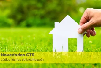 Nuevo Código Técnico de la Edificación
