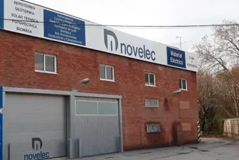 Novelec Vigo