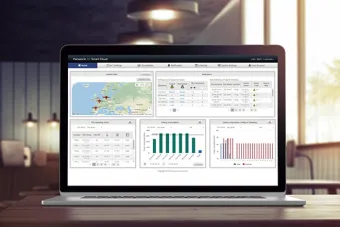 AC Smart Cloud de Panasonic