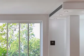 Conducto multizona Panasonic