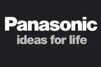 Panasonic, ideas for life