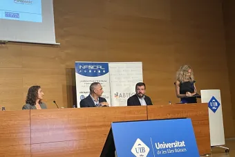 Panasonic participa en una jornada sobre el impacto de la nueva normativa F-Gas en el sector HVAC, organizada por AFEC, ABTECIR e INFOCAL en la Universidad de las Islas Baleares