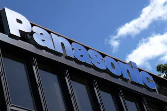 Panasonic