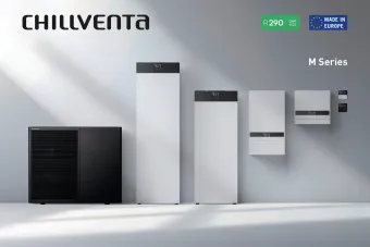 Panasonic Aquarea M 