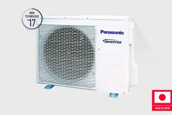 Panasonic PE2