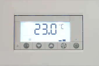 E-Controls presenta un nuevo controlador para VRF de Panasonic