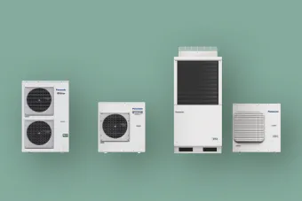 Panasonic apuesta por la refrigeración comercial en la feria EuroShop 2020