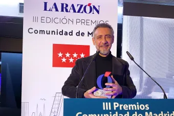 CARRIER recibe el Premio al Compromiso con la Calidad del Aire