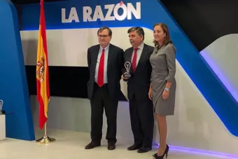 Mitsubishi Electric premiada por su gama Ecodan