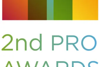 Panasonic PRO Awards 2016