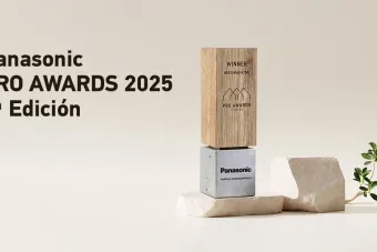 Los Premios PRO Awards de Panasonic lanzan su 5ª edición celebrando 10 años de excelencia