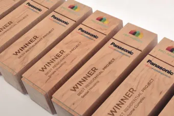 Panasonic ProAwards