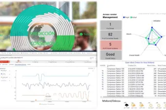 Uría Ingeniería de Instalaciones recibe el Premio CNI 2021 a la instalación más innovadora