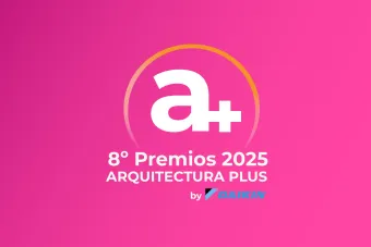 Premios A+ by Daikin