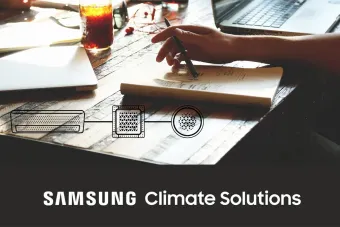 Samsung Climate Solutions premia la formación