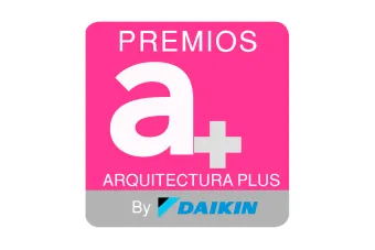 Premios Arquitectura Plus