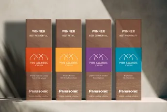 Panasonic PRO Awards