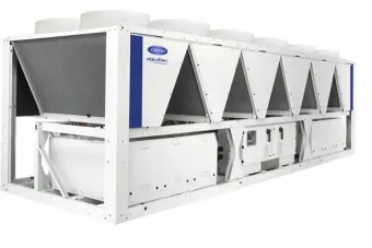 Carrier AquaForce 30XB & 30XBP