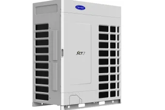 Carrier XCT7