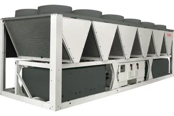 Serie POWERCIAT