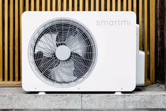 Aire acondicionado Xiaomi smartmi