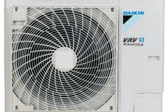 Daikin VRV 5