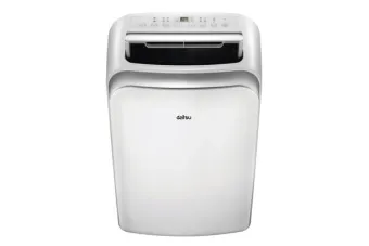 Daitsu presenta su gama de aire acondicionado portátil para este año